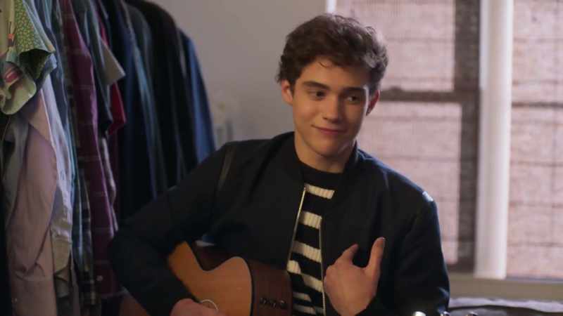 The key to writing a really meaningful song