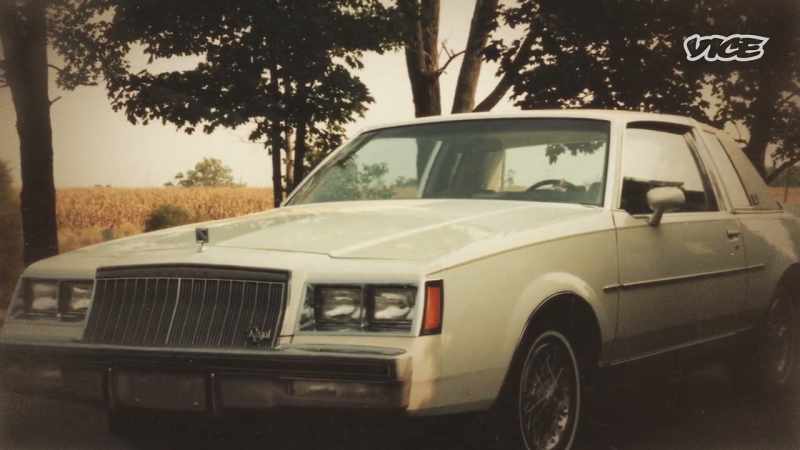 The keys were missing, and the sheriff's department realized