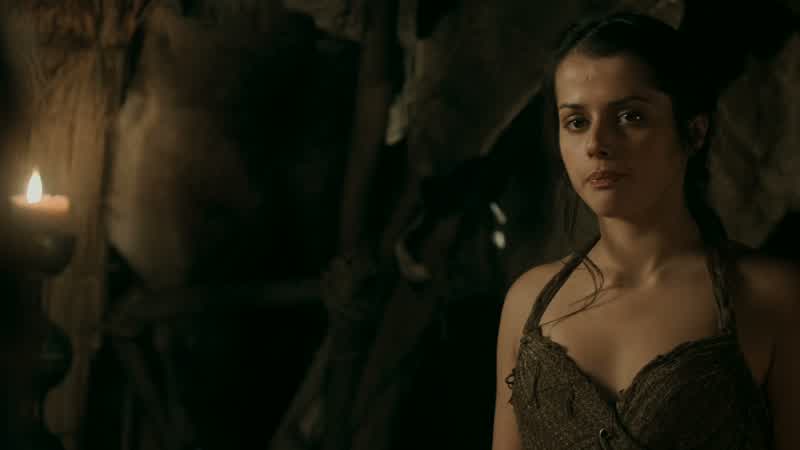The khaleesi have baby inside her