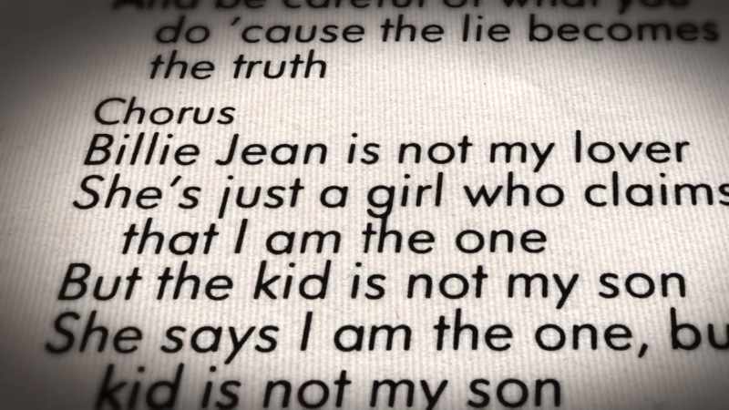 �� The kid is not my son... ♪
