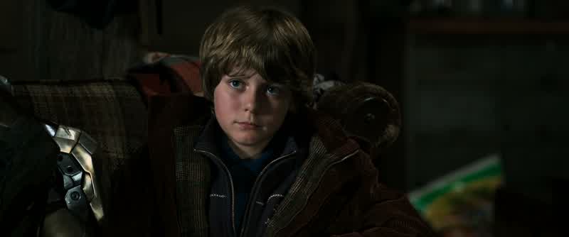 The kid that bullies you at school