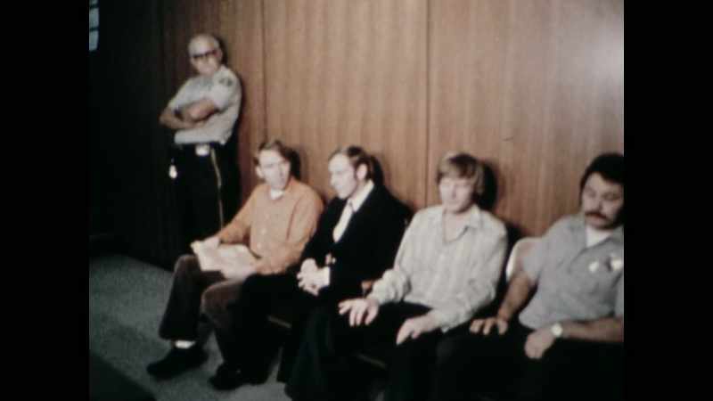 The kidnappers were denied parole for many, many years