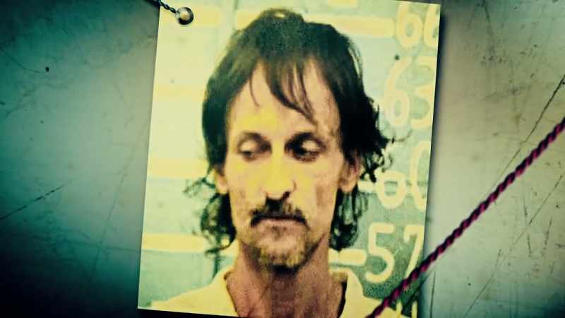 The killer was 41-year-old Richard Roszkowski