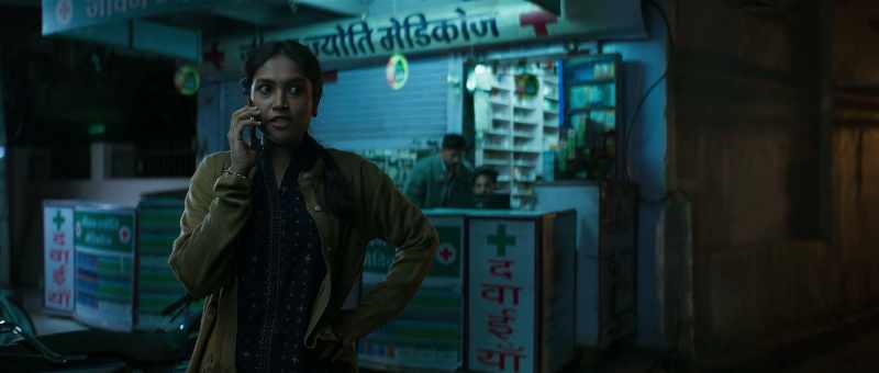 The killer bought his inhaler at Jeevan Medical Stores