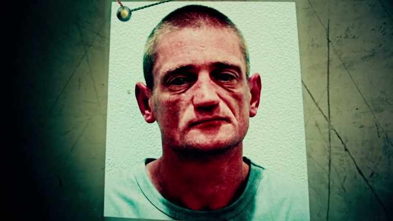 The killer was 37-year-old Stuart Hazell