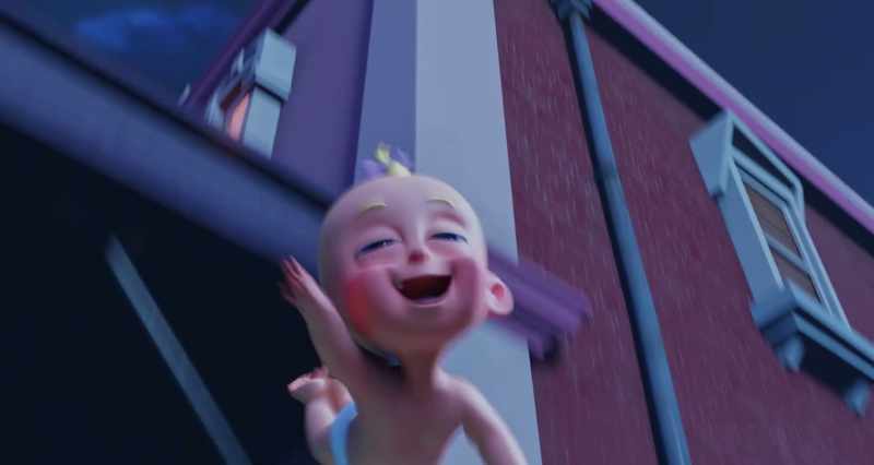 �� The kind of boys who will have my back