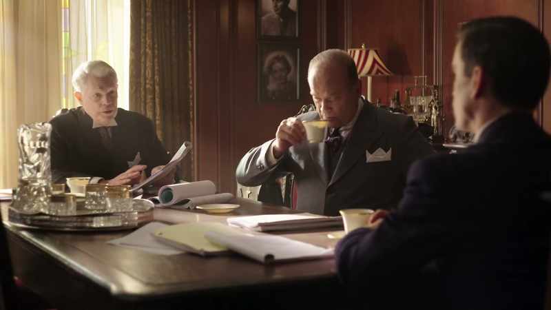 The Kindly Doctor. In that comedy