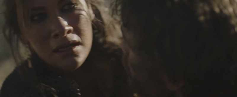 The King freed you from that darkness
