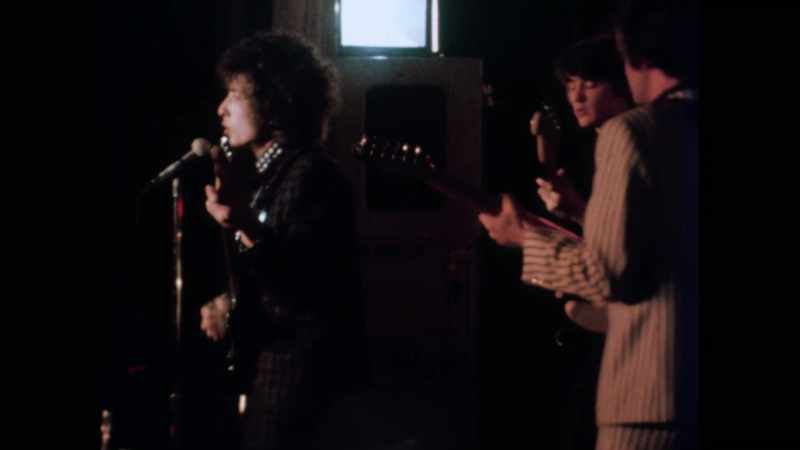 The king of the folk movement