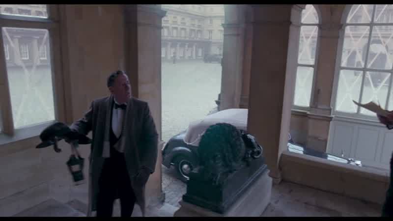 The King’s Speech