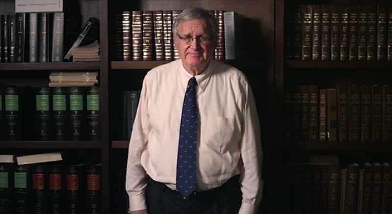 The Knapp Commission was a specific response