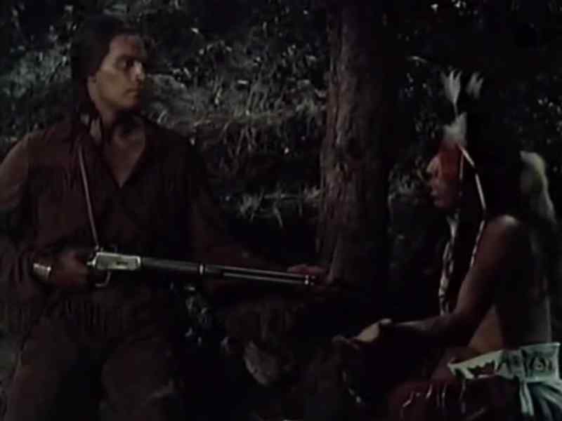 The knife