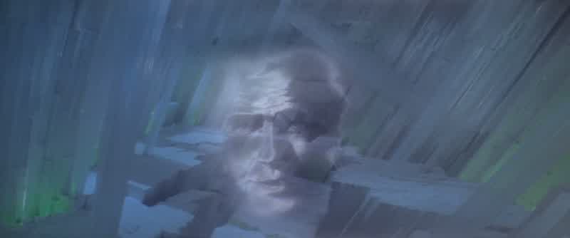 The knowledgethat I have matters physical and historicI've given you fully on your voyage to your new homeThese are important matters to be sure but still matters of mere factThere are questions to be