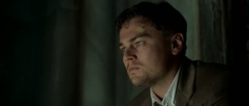 The Kommandant tried to kill himself before we got there, but he