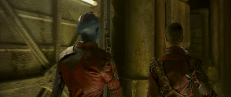 The Kree consider themselves merciful
