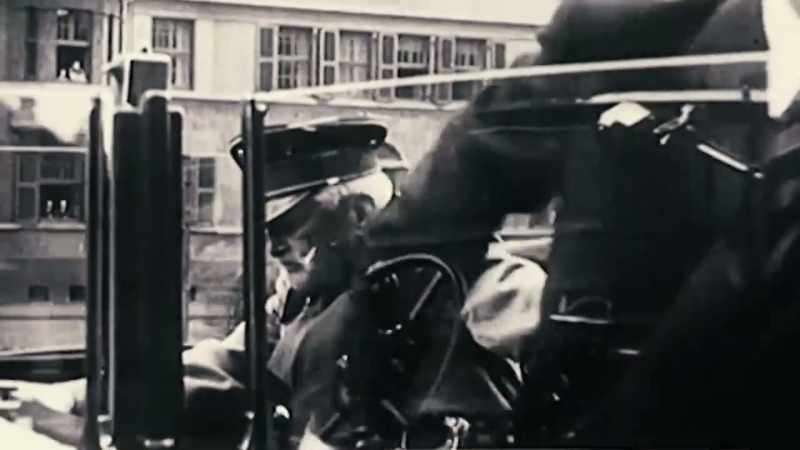 The Krupps really were behind Hitler
