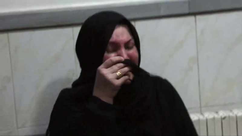 The Kurdish people have already endured so much suffering