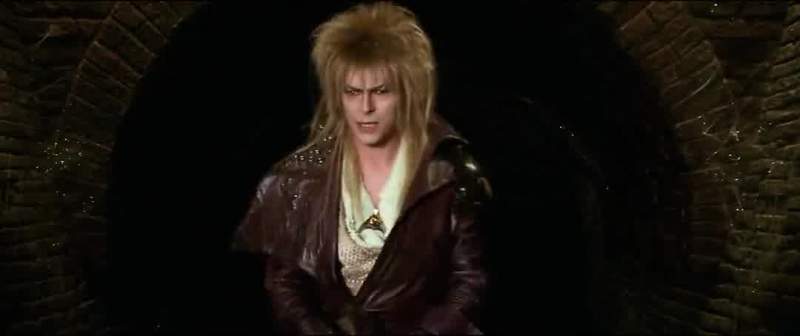 The Labyrinth is a piece of cake
