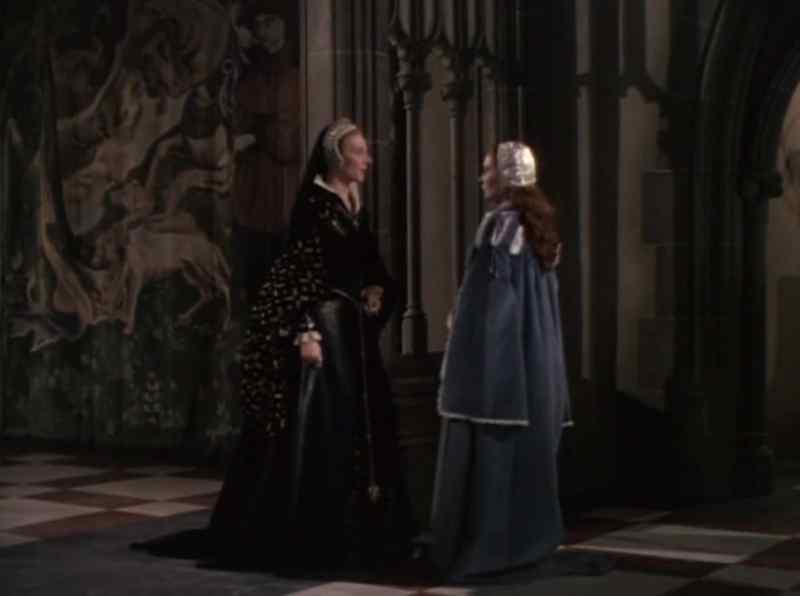 The Lady Elizabeth