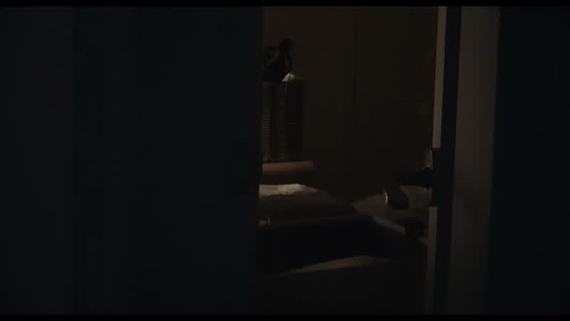 The lady next door keeps bothering you?
