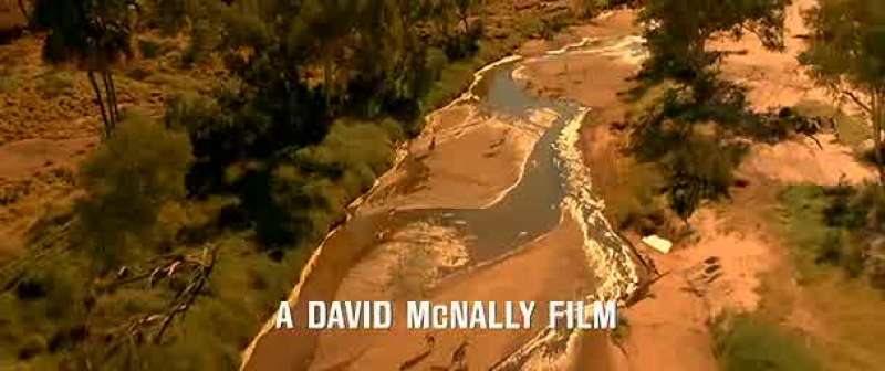 The Land Down Under