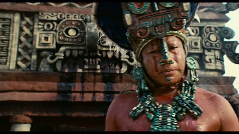 The land thirsts