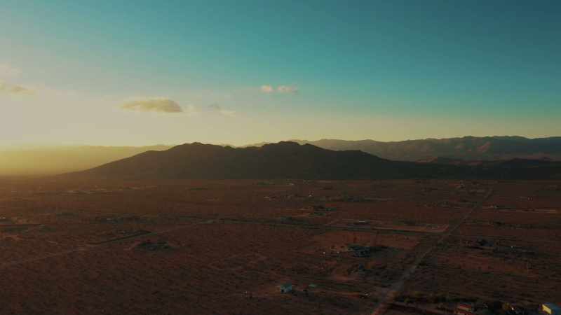 The landscape in this area is breathtaking