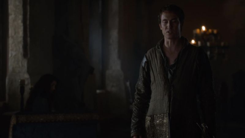 The Lannisters pay their debts