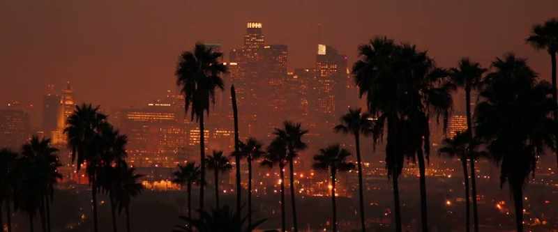 The LAPD is a buzz today after news