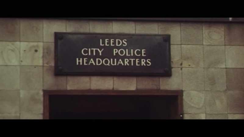 The large cities, Leeds, Manchester, Birmingham