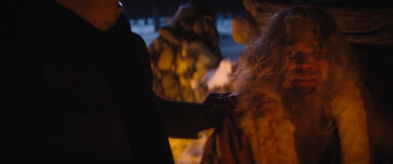 The last Christmas