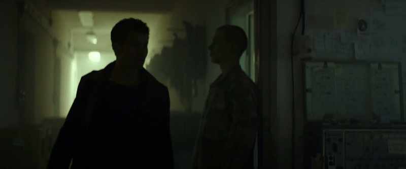 The last was different. It involved a member of Delta Force