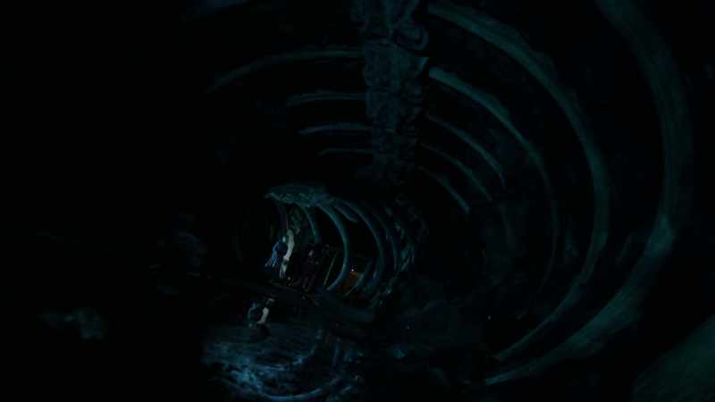 The last known deposit on Earth