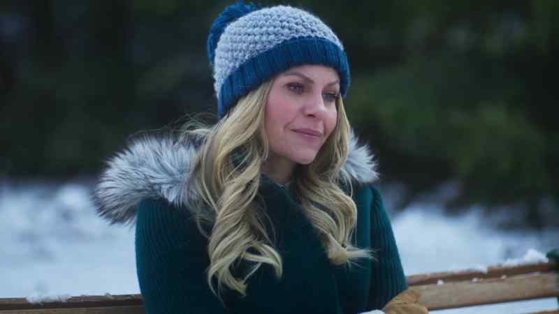 The last look into those deep blue eyes