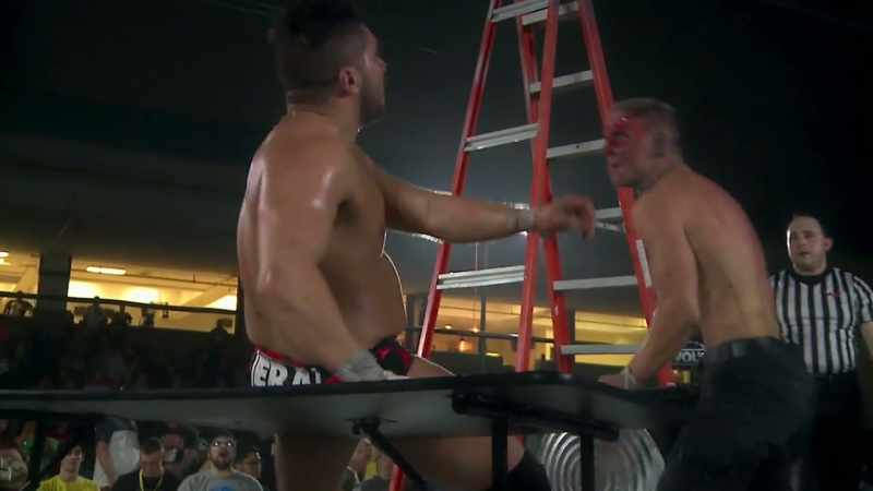 The last match we had, you either gotta top it