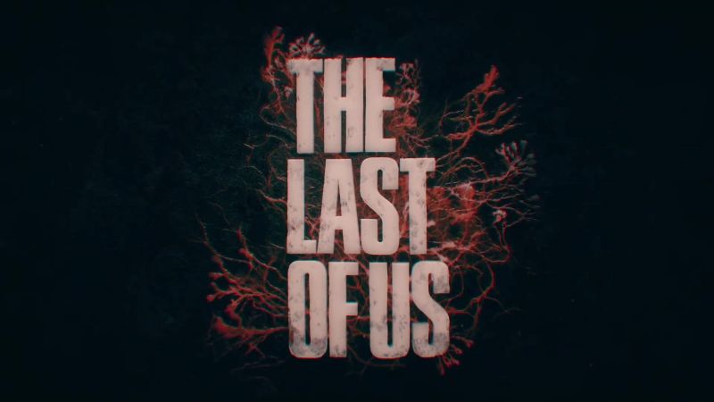 THE LAST OF US