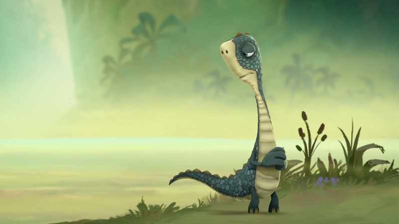 The last one just fell in this quicksand. (sighs)