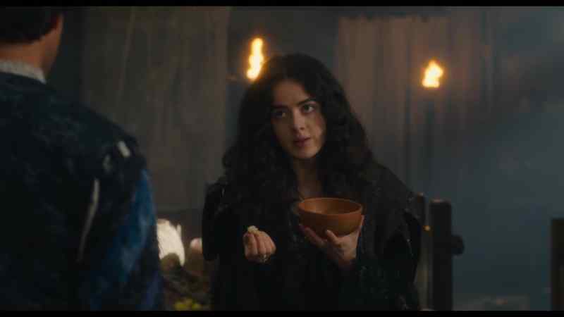 The last plan, to bring those men here, didn't have a happy ending
