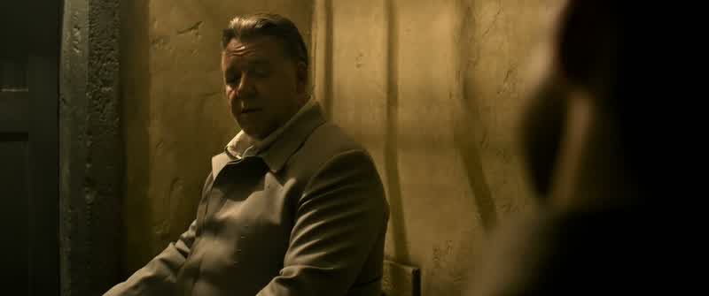 The last refuge of cowards, yeah