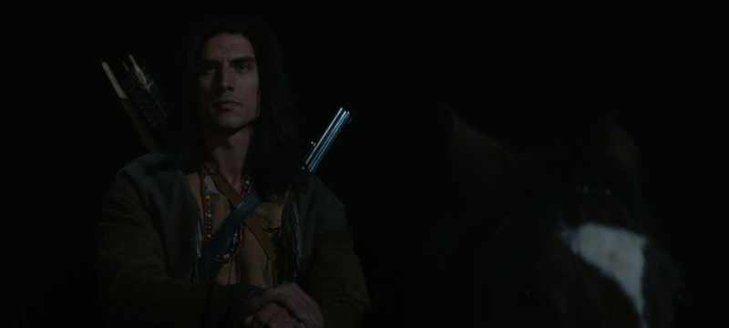 The last sheriff soured the coronation for me