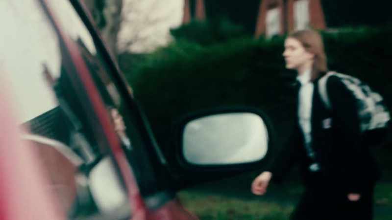 The last sighting of Milly Dowler