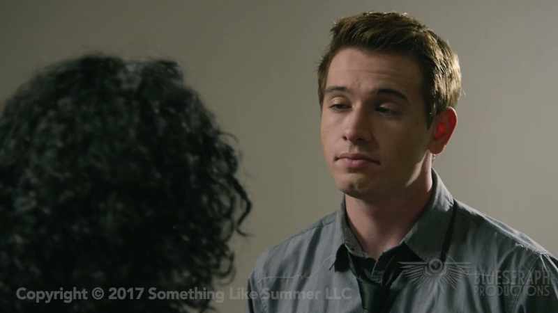The last thing Jace would want
