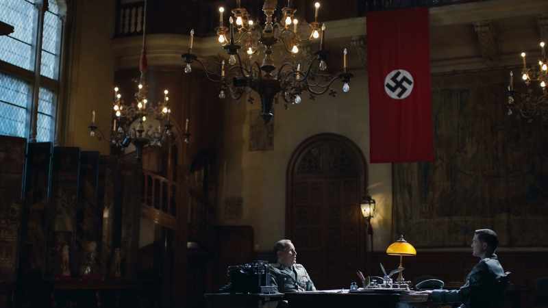 The last thing we need is a mob war in Hamburg