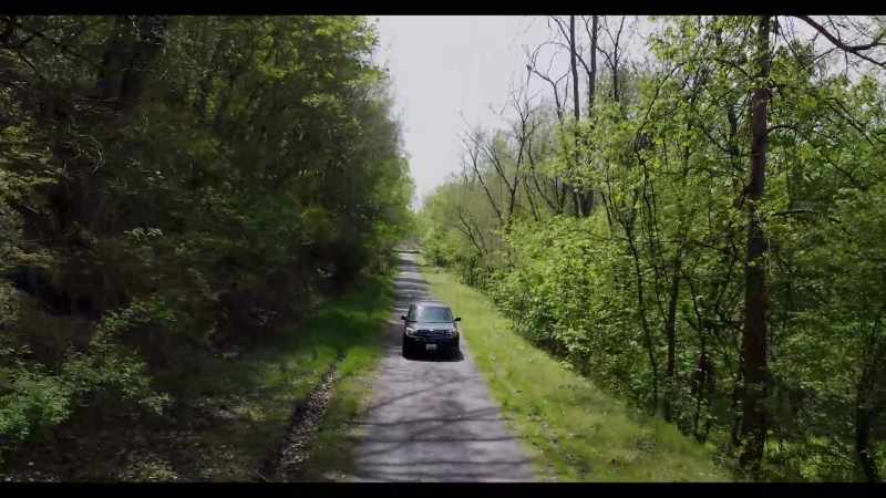 The last thing we need is to be pulled over