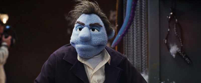 The last thing this department needs