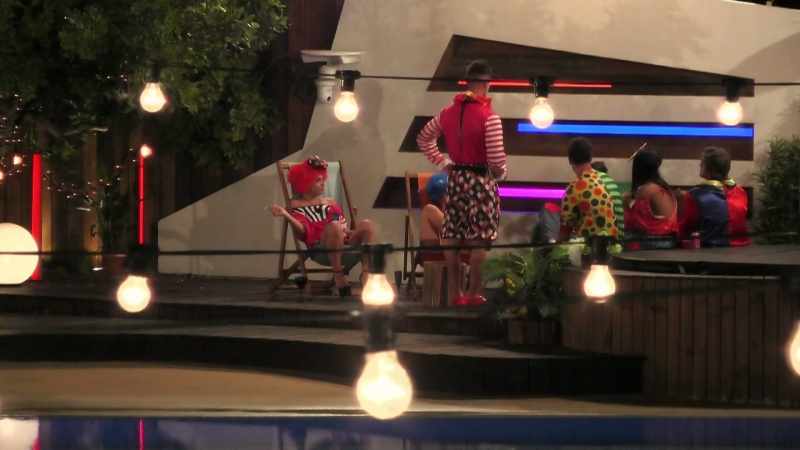 The last time they got to make a decision