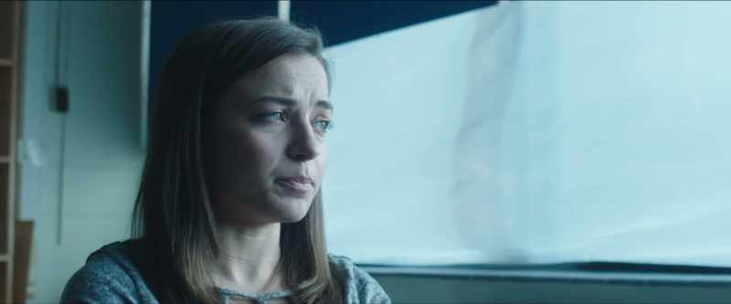 The last time I remember seeing Andy