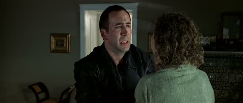 Last time I saw you was in this roomWe had a fight when I said I had to go away againI spent the night in Mike's old bedOhhI'm tired EveThe assignment was to enter a federal prison as Castor TroyJust