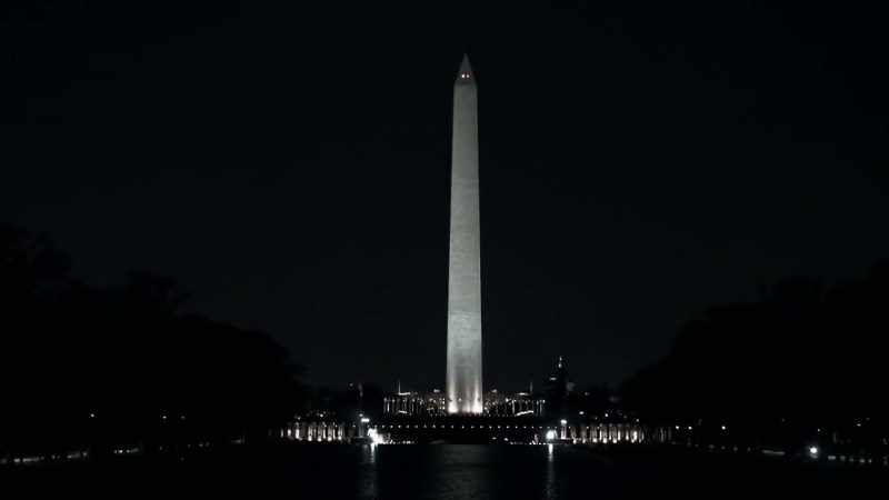 THE LAST TIME I WAS THERE