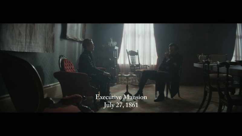 The last time we met